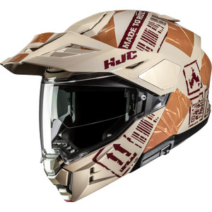 Hjc - Helmet I80 Reign Mc13 Sm - EP37NUS4313V