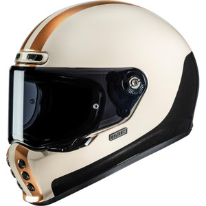 Hjc - Helmet V10 Core Mc9 Sm - FA45NUS4909V