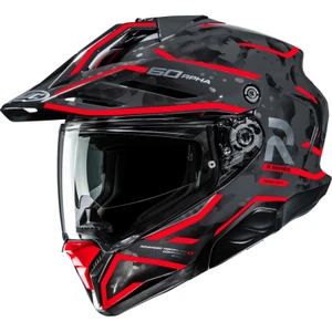 Hjc - Helmet Rpha 60 Kiva Mc1 Xs - FA49NUS3401V