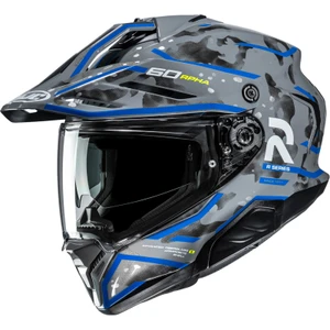 Hjc - Helmet Rpha 60 Kiva Mc2 Xs - FA49NUS3402V