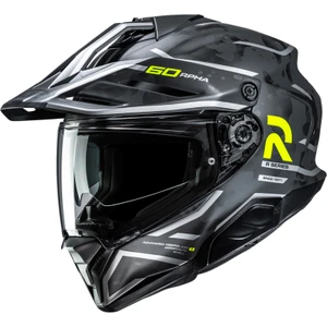 Hjc - Helmet Rpha 60 Kiva Mc5sf Xs - FA49NUS34S5V