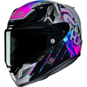 Hjc - Helmet Rpha 12n Kate Mc28 Sm - FA53NUS4J28V