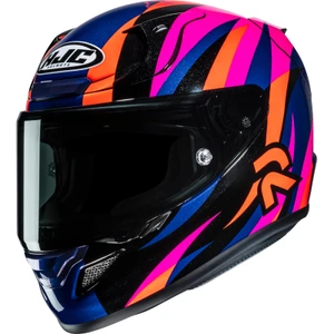 Hjc - Helmet Rpha 12n Dirano Mc8 Md - FA53NUS5Q08V