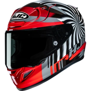 Hjc - Helmet Rpha 12n Lif Mc1 Xl - FA53NUS7R01V