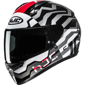 Hjc - Helmet C10 Blade Mc1 Xs - FP54NUS3E01V