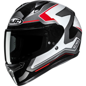 Hjc - Helmet C10 Cric Mc1 Md - FP54NUS5F01V