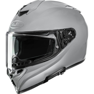 Hjc - Helmet I72 Solid N Gray Xs - FP57NUS3XGNV