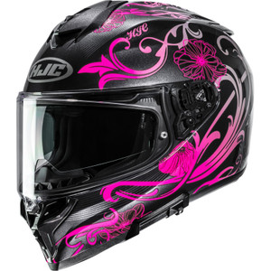 Hjc - Helmet I72 Marti Mc8 Md - FP57NUS5108V