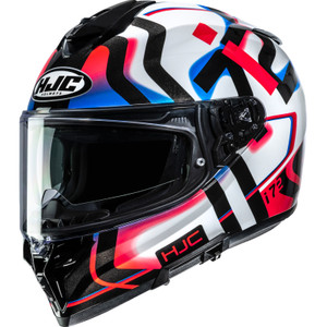 Hjc - Helmet I72 Tala Mc21 Md - FP57NUS5221V