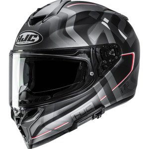 Hjc - Helmet I72 Tala Mc5sf Md - FP57NUS52S5V