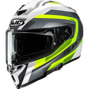Hjc - Helmet I72 Shard Mc3h Md - FP57NUS533HV