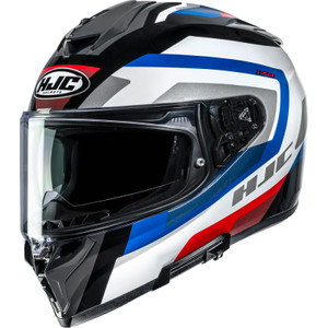 Hjc - Helmet I72 Shard Mc21 Xl - FP57NUS7321V