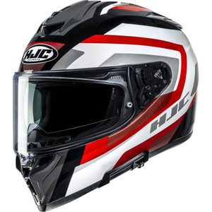 Hjc - Helmet I72 Shard Mc1 2x - FP57NUS8301V