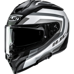 Hjc - Helmet I72 Shard Mc5sf 2x - FP57NUS83S5V
