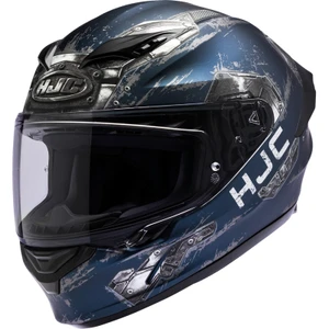 Hjc - Helmet I11 Rust Mc2sf 2x - FP67NUS83S2V