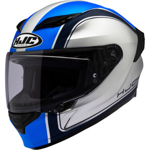 Hjc - Helmet I11 Plus Stria Mc2sf 3x - FP68NUS94S2V