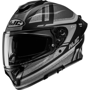 Hjc - Helmet C71 Novah Mc5sf Xl - FP69NUS76S5V