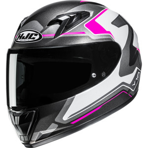 Hjc - Helmet Y10 Cric Mc8 Ys - FP70NUSE208V