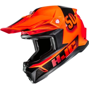 Hjc - Helmet Y50 Dash Mc6h Ym - MP47NUSF06HV