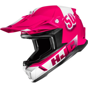 Hjc - Helmet Y50 Dash Mc8 Yl - MP47NUSG008V