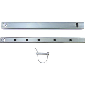 Moose Offroad - Repl Manual Adj Tube-vplw - 2718-500PF