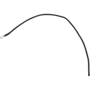 Terry Components - Extreme Flex Accessory Lead 18" - 12 Awg 5/16 - Open - 24018UX