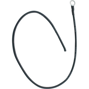 Terry Components - Extreme Flex Accessory Lead 24" - 12 Awg 5/16 - Open - 24024UX