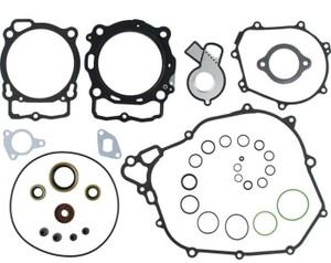 Vertex Complete Gasket Kit With Seals - 8110060