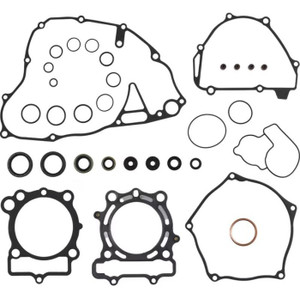Vertex Complete Gasket Kit With Seals - 8110072