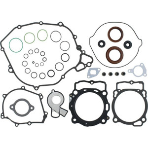 Vertex Complete Gasket Kit With Seals - 8110074