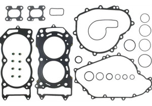 Vertex Complete Gasket Kit Without Seals - 8080051