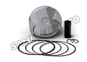 Vertex Forged Gp Racer's Choice Piston Kit - 24455B