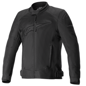 Alpinestars - T SP X Superair Jacket - Black/Black - Large - T SP X Superair Jacket - 3302022-1100-L Alpinestars - T SP X Superair Jacket - Black/Black - Large - T SP X Superair Jacket - 3302022-1100-L