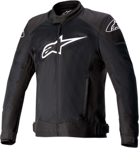 Alpinestars - T SP X Superair Jacket - Black - Small - T SP X Superair Jacket - 3302022-10-S Alpinestars - T SP X Superair Jacket - Black - Small - T SP X Superair Jacket - 3302022-10-S