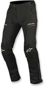 Alpinestars - Ramjet Air Pants - Black - Small - Ramjet Air Pants - 3324517-10-S