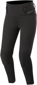 Alpinestars - Stella Banshee Long Pants - Black - XL - Stella Banshee Long Pants - 3339521-10-XL