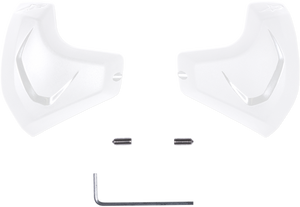 Alpinestars - Elbow Sliders - White - Elbow Sliders - 6450018-20