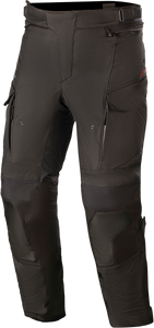 Alpinestars - Andes v3 Drystar Pants - Black - Large - Andes v3 Drystar Pants - 3227521-10-L