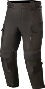 Alpinestars - Andes v3 Drystar Short Pants - Black - Medium - Andes v3 Drystar Short Pants - 3227621-10-M