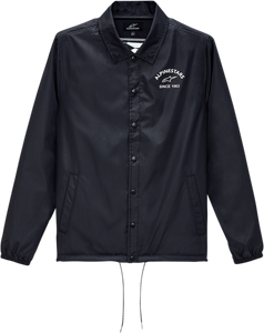 Alpinestars - Garage Jacket - Black - XL - Garage Jacket - 12131100410XL