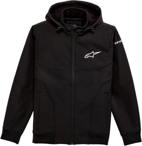 Alpinestars - Primary Jacket - Black - XL - Primary Jacket - 1232-11000-10XL