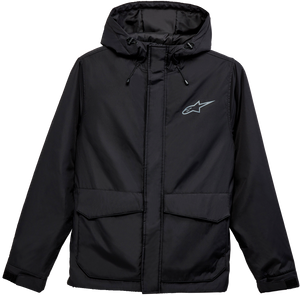Alpinestars - Fahrenheit Winter Jacket - Black - Medium - Fahrenheit Winter Jacket - 1232-11100-10-M