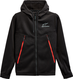 Alpinestars - Gorge Jacket - Black - Medium - Gorge Jacket - 12131110010M