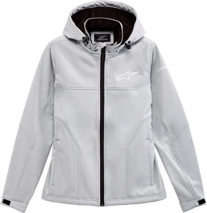 Alpinestars - Women's Primary Jacket - Ice - XL - Women's Primary Jacket - 1232119007221XL