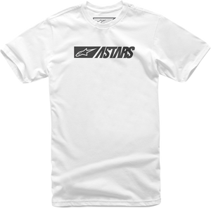 Alpinestars - Reblaze T-Shirt - White - Large - Reblaze T-Shirt - 12137200420L