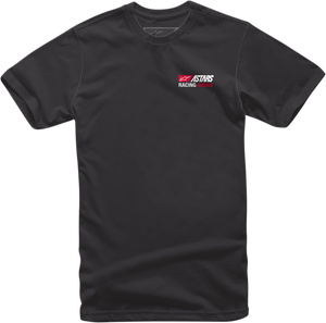 Alpinestars - Placard T-Shirt - Black - Medium - Placard T-Shirt - 12137202810M