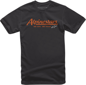 Alpinestars - Capability T-Shirt - Black - Large - Capability T-Shirt - 12137204810L