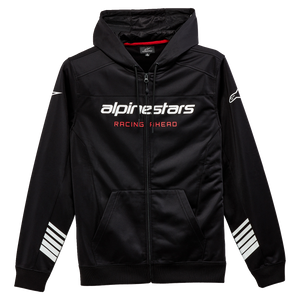 Alpinestars - Session LXE Fleece - Black - Large - Session LXE Fleece - 1232-511001010L