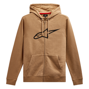 Alpinestars - Ageless 2 Zip Hoodie - Sand/Black - XL - Ageless 2 Zip Hoodie - 1038530522310XL Alpinestars - Ageless 2 Zip Hoodie - Sand/Black - XL - Ageless 2 Zip Hoodie - 1038530522310XL