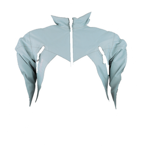 Arctiva - Women's Pivot 6 Jacket - Black/Blue/Gray - Medium - Women's Pivot 6 jacket - 3121-0822